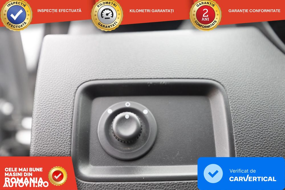 Dacia Duster TCe 150 GPF SL Techroad - 10