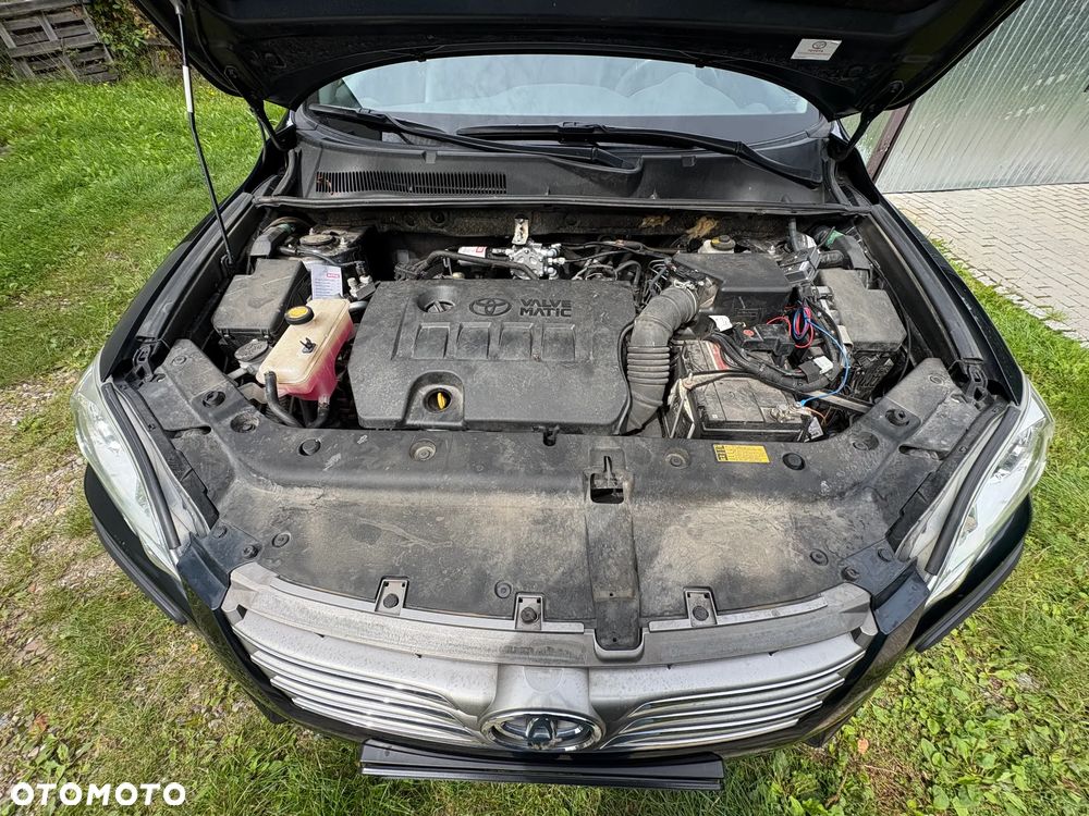 Toyota RAV4 2.0 4x4 Life - 14