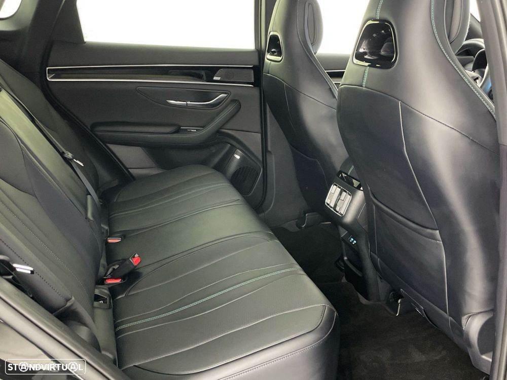 BYD Seal U 1.5 DM-i Comfort - 21