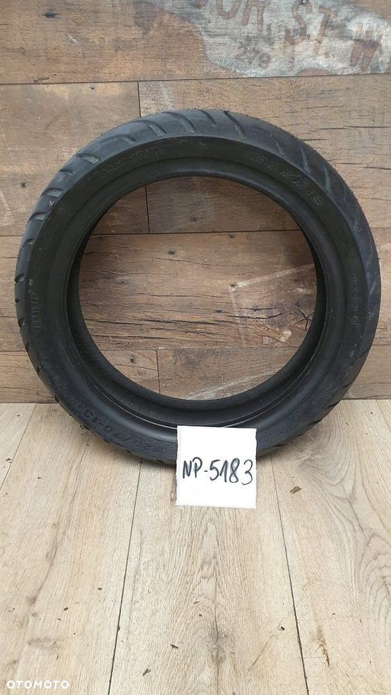 Opona 120/70-13 Maxxis - 1