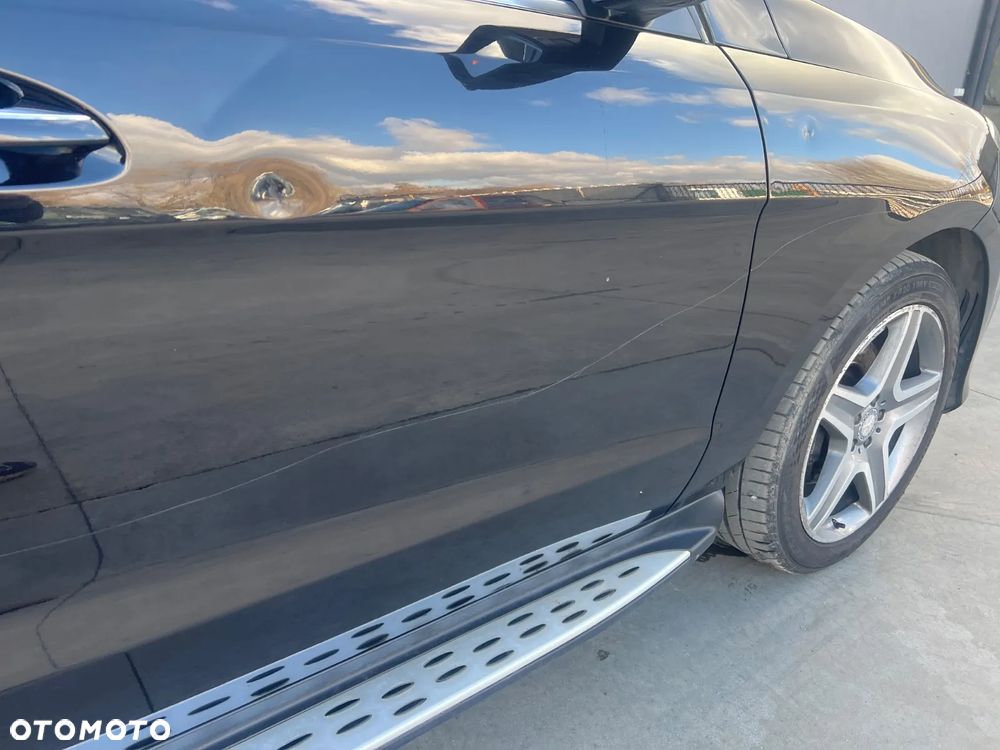 Mercedes-Benz GLE 350 d 4-Matic - 30