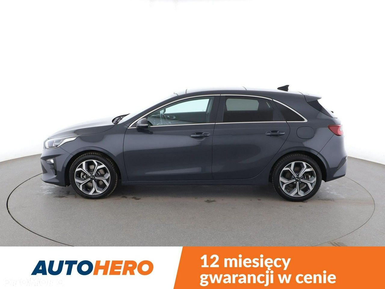 Kia Ceed 1.0 T-GDI L - 2