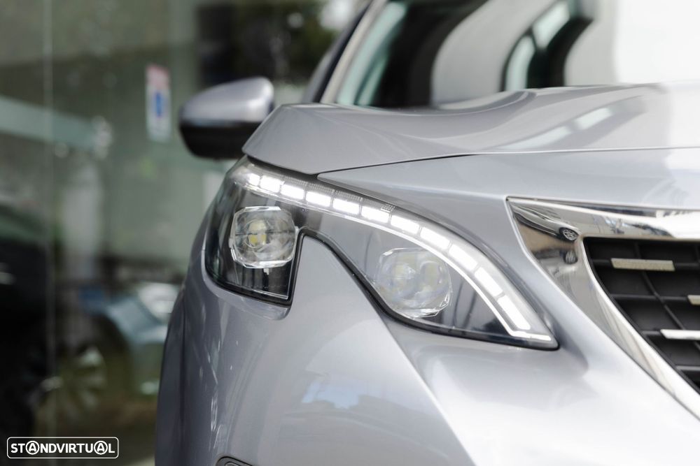 Peugeot 3008 1.2 PureTech Allure EAT8 - 6