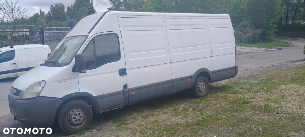 Iveco DAILY 35S14V - 2