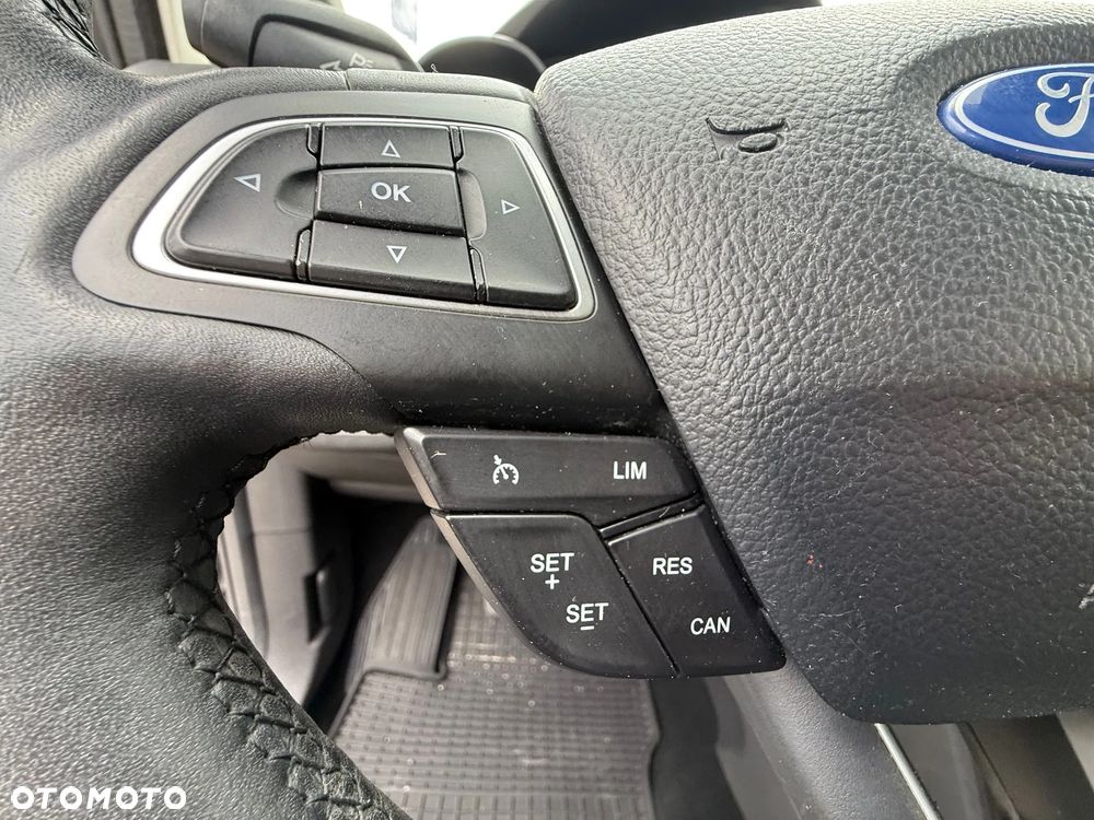 Ford C-MAX 1.0 EcoBoost Titanium ASS - 17