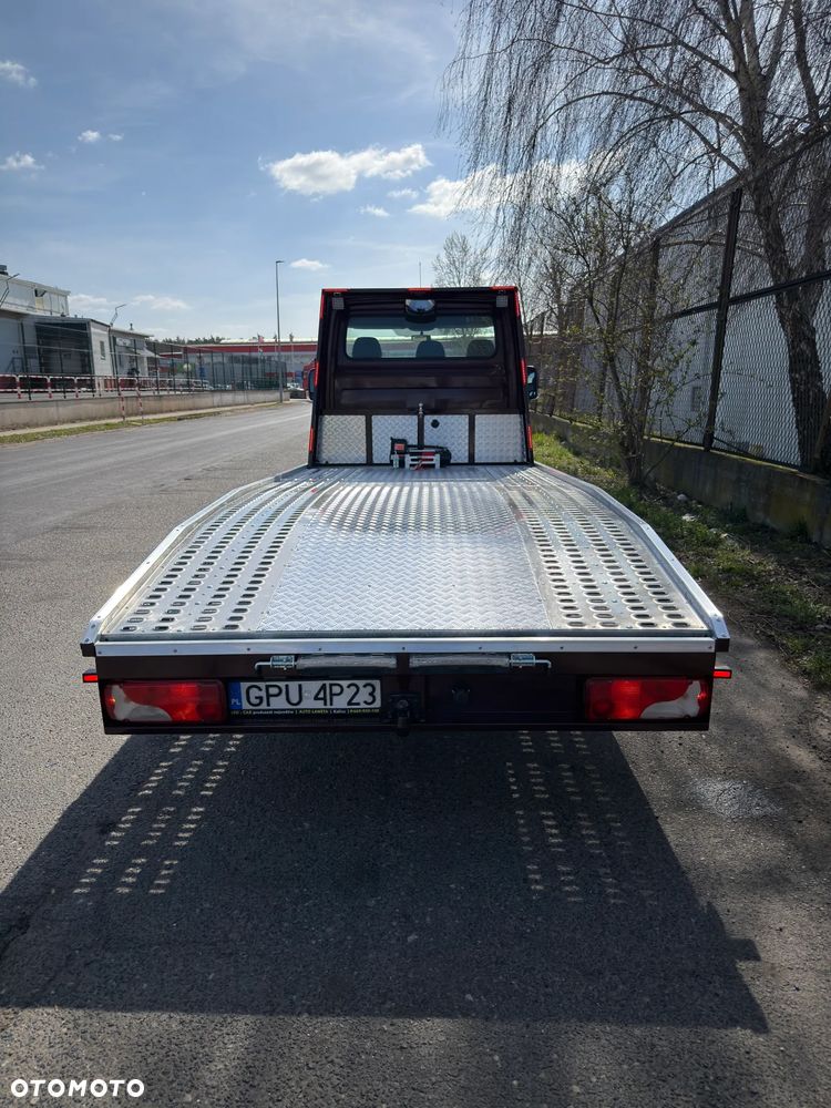 Mercedes-Benz SPRINTER - 3