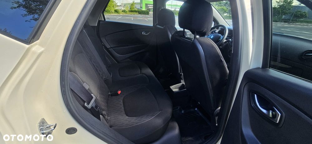 Renault Captur 0.9 Energy TCe Limited - 4