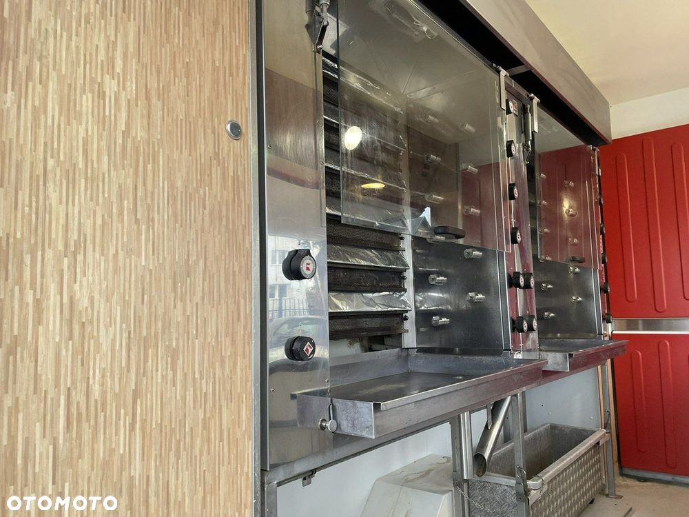 Mercedes-Benz Sprinter - 7