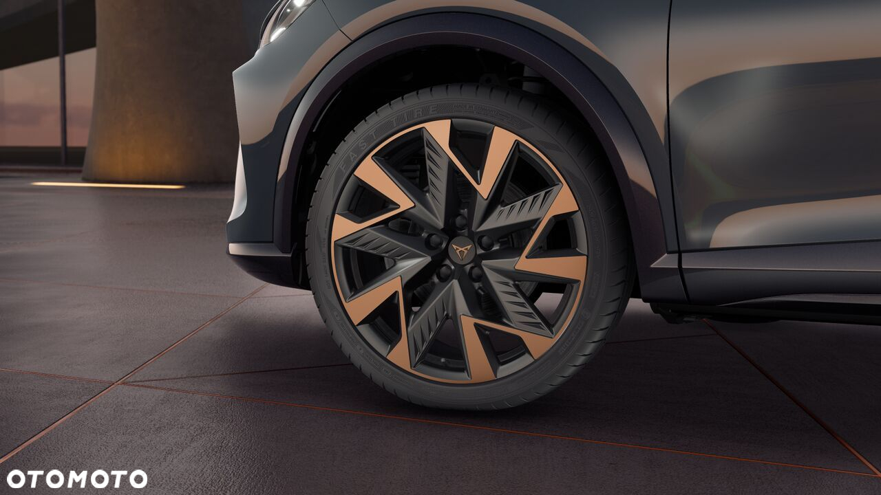 Cupra Formentor - 5