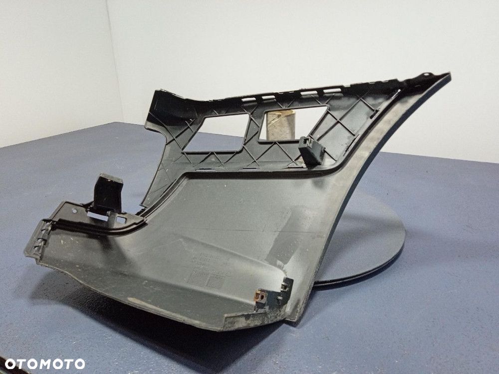 BMW X3 E83 LCI LIFT NAROŻNIK ZDERZAKA TYŁ LEWY 3416237 A11 - 9