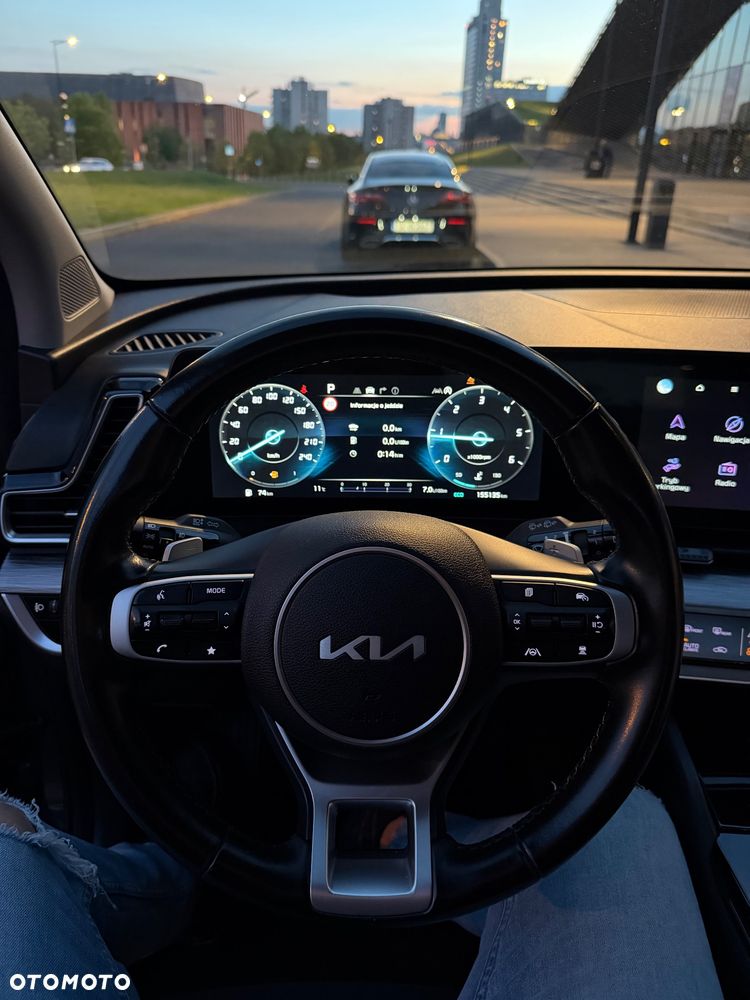 Kia Sportage - 19