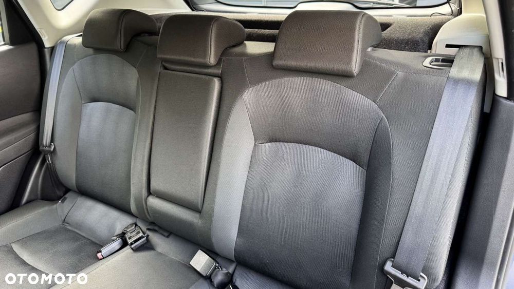 Nissan Qashqai - 26