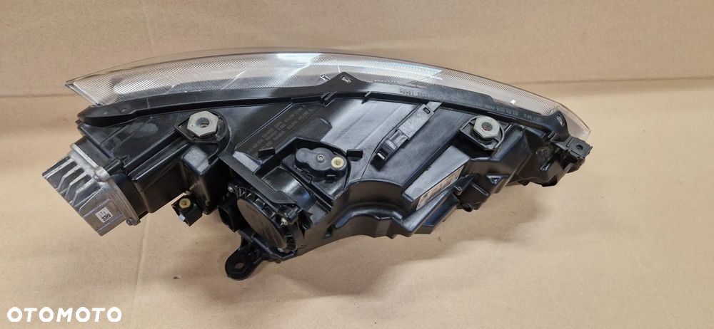 SEAT IBIZA 6F1 ARONA 17- LAMPA FULL LED LEWA 6F1941007E - 5