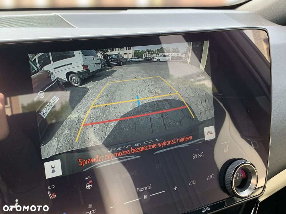 Lexus NX - 20