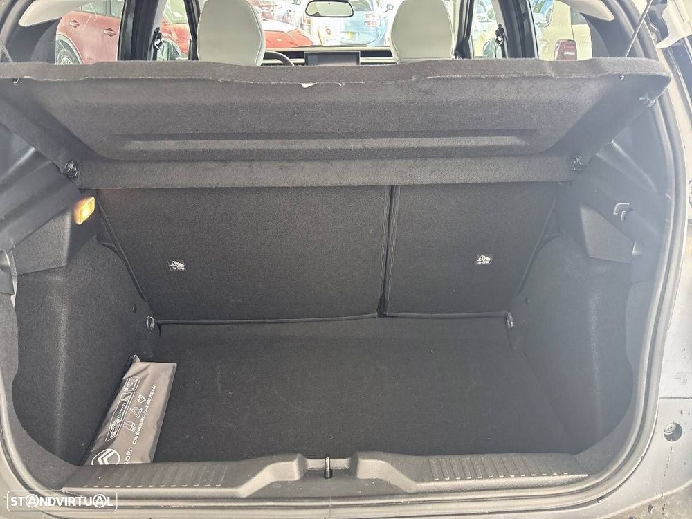 Citroën C3 1.2 PureTech Max - 6