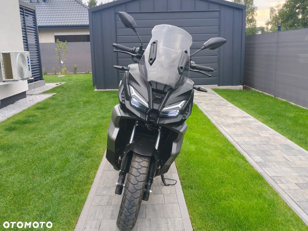 VOGE SR1 ADV - 7