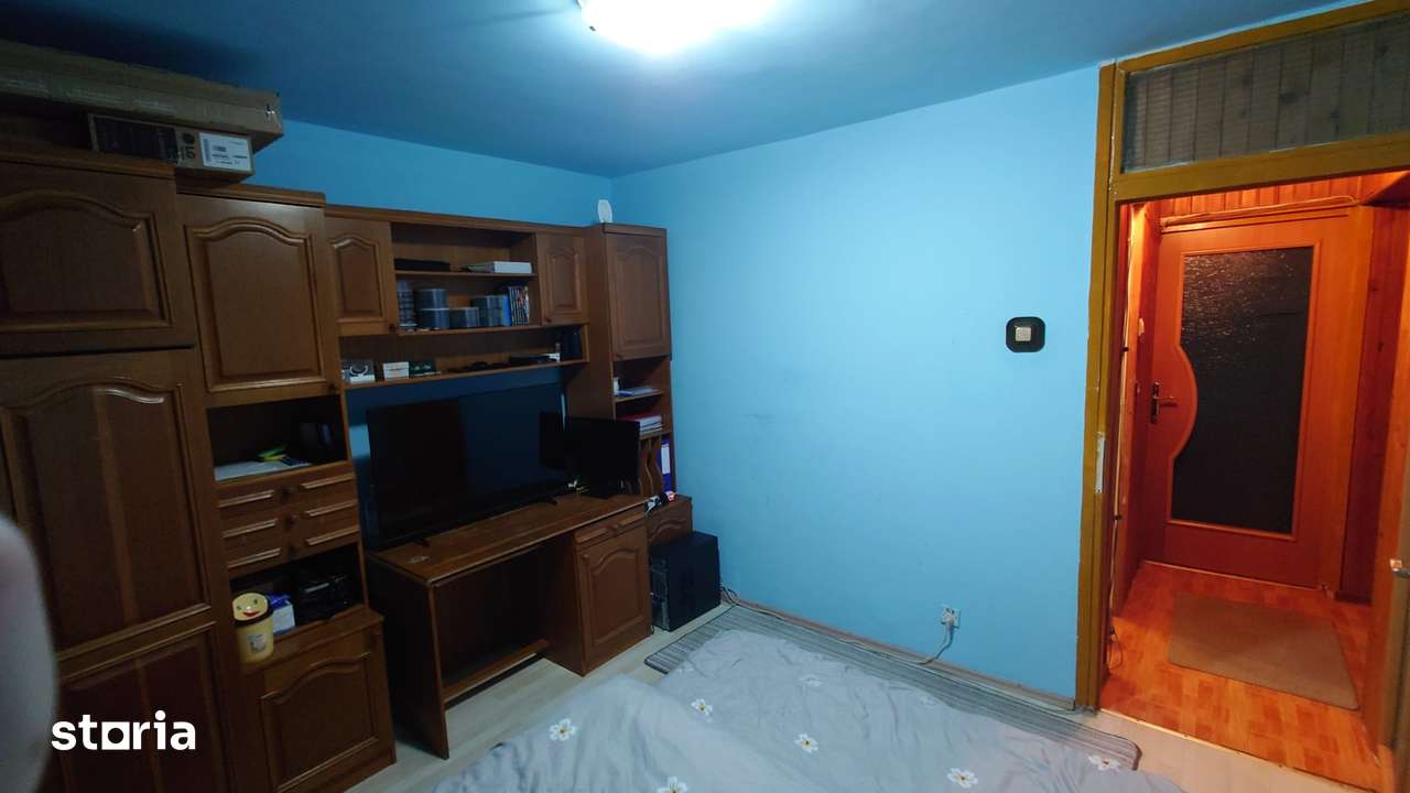 Apartament 2 camere, parter, intre lacuri, Cluj-Napoca - Imagine principală: 4/9