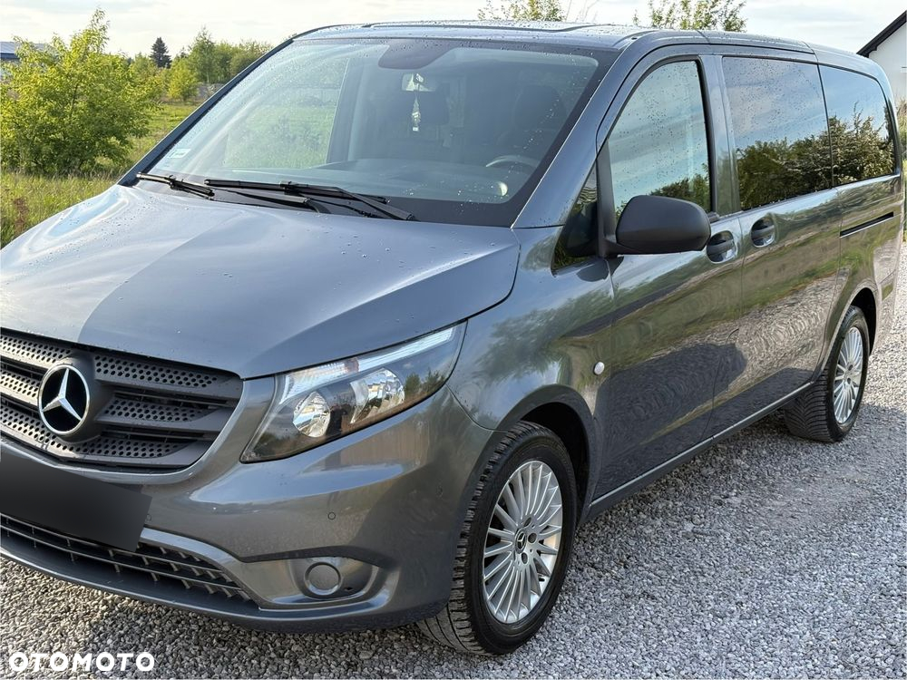 Mercedes-Benz Vito - 2