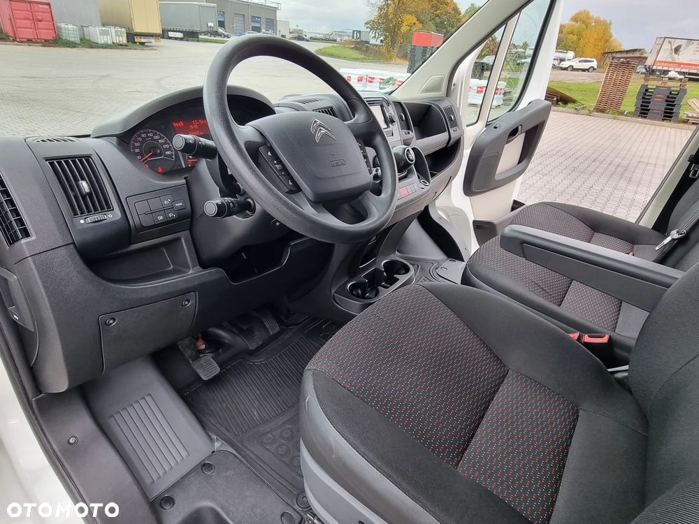 Citroën Jumper - 24