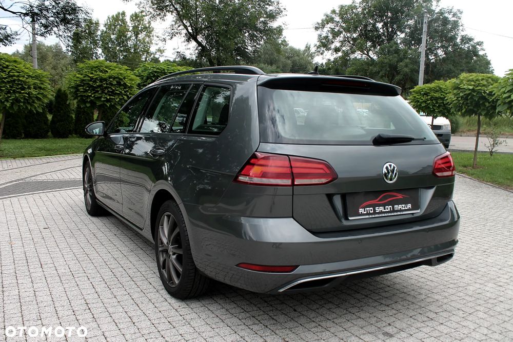 Volkswagen Golf VII 1.6 TDI BMT Highline - 3