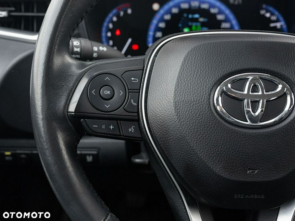 Toyota Corolla 1.5 Comfort - 14