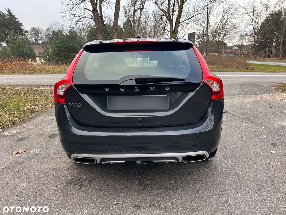 Volvo V60 D3 Momentum - 13