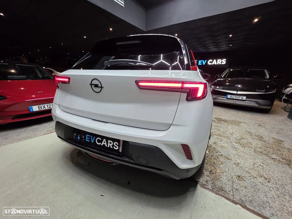 Opel Mokka-e GS Line - 16