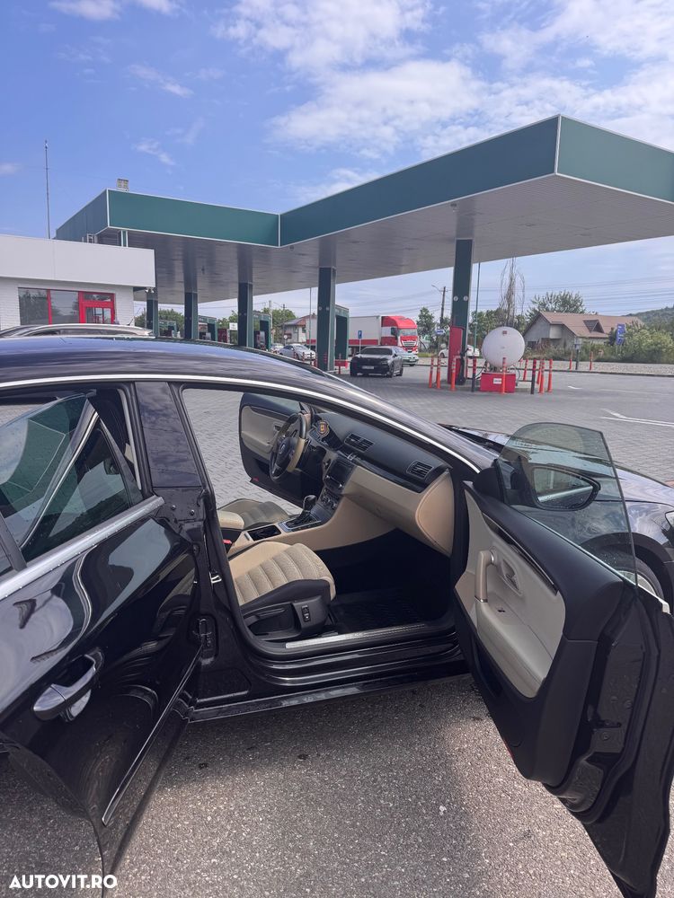 Volkswagen Passat CC - 6