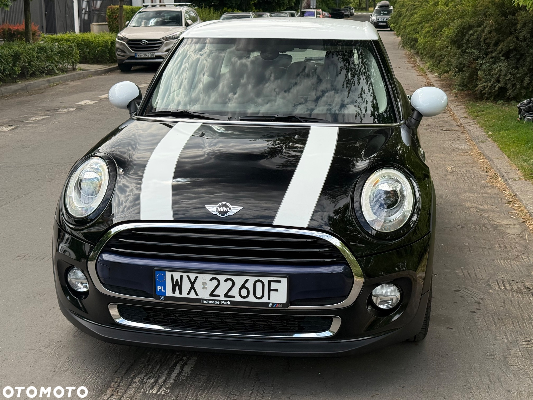 MINI Cooper Standard - 12