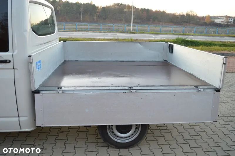 Volkswagen TRANSPORTER - 17