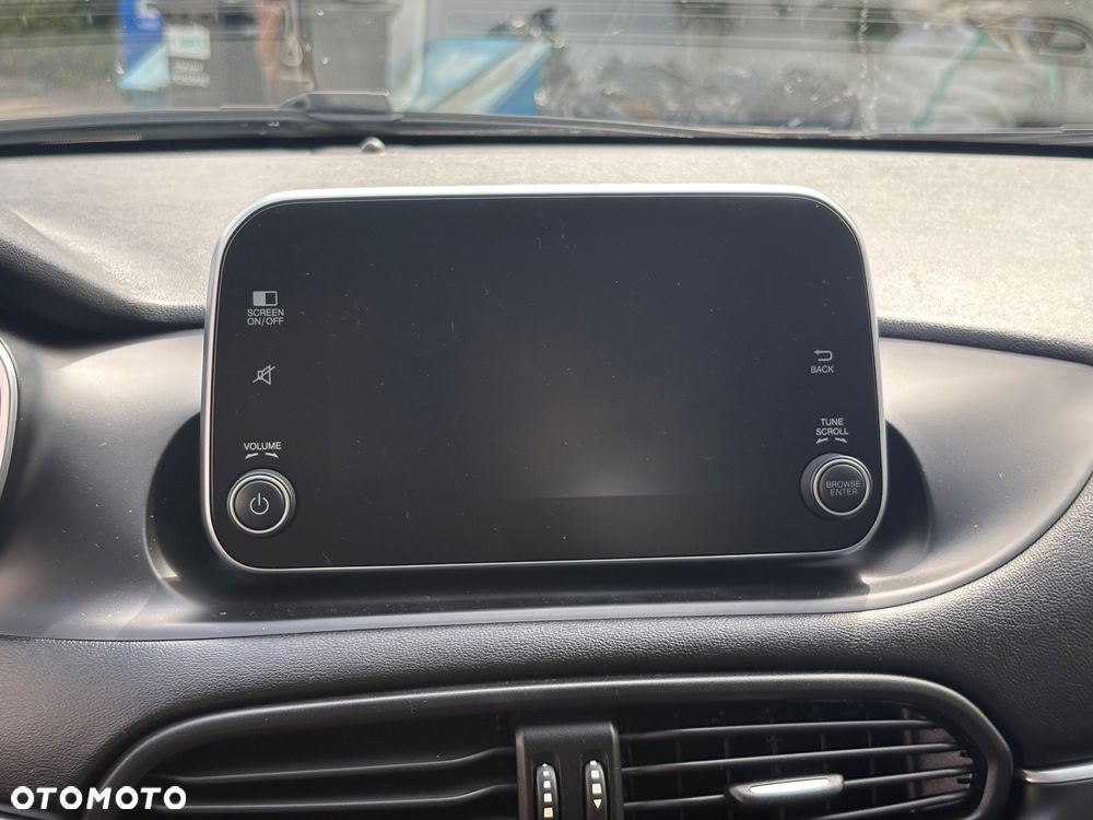 Fiat Tipo 1.4 T-Jet Mirror - 17