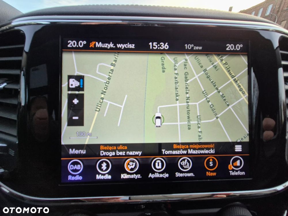 Jeep Grand Cherokee 3.0 CRD Summit - 27