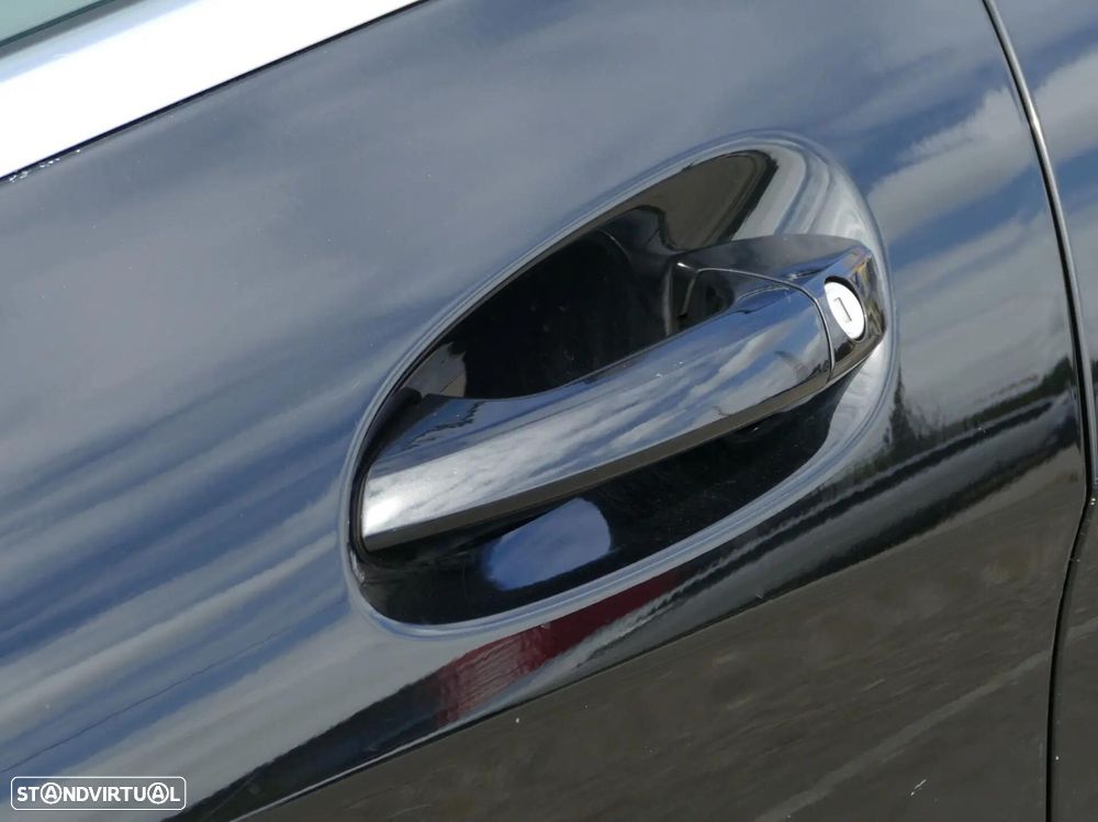 Mercedes-Benz CLA 200 d AMG Line Aut. - 9