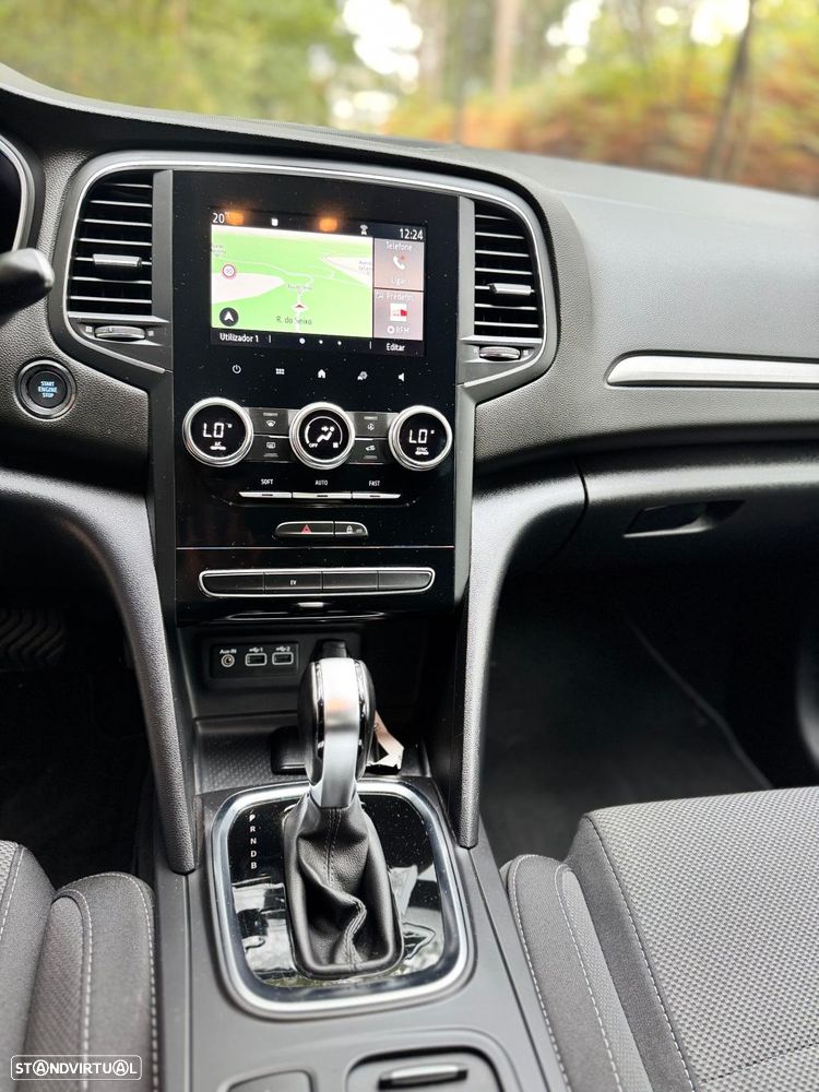 Renault Mégane - 16