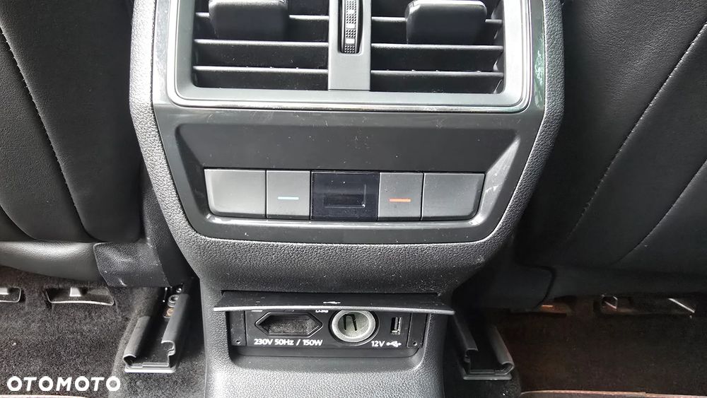 Skoda Kodiaq 2.0 TDI 4x4 Business DSG - 13