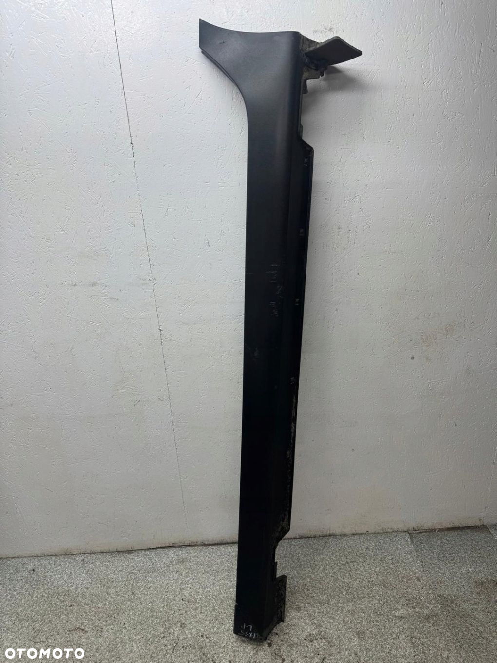 LISTWA PROGOWA LEWA HYUNDAI IX35 2013-2015 - 7