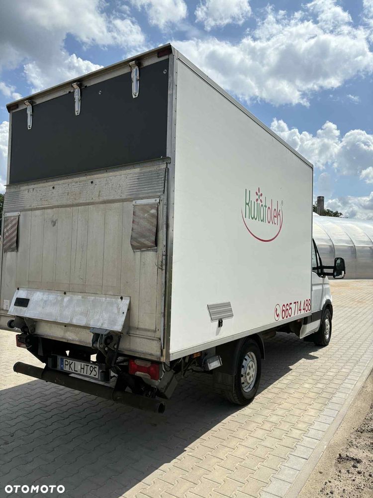 Iveco Daily - 5