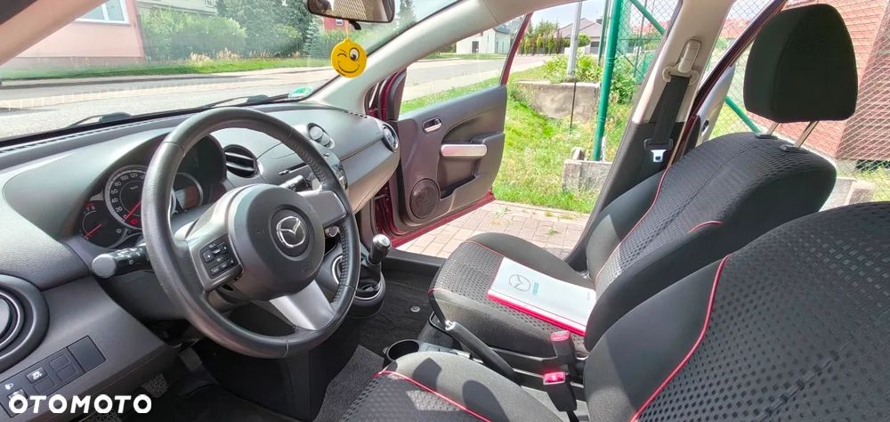 Mazda 2 1.3 MZR Edition - 17