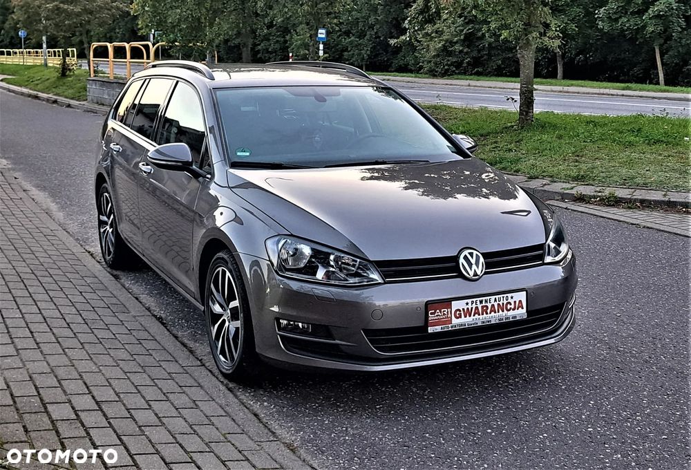 Volkswagen Golf 1.6 TDI DPF BlueMotion - 15