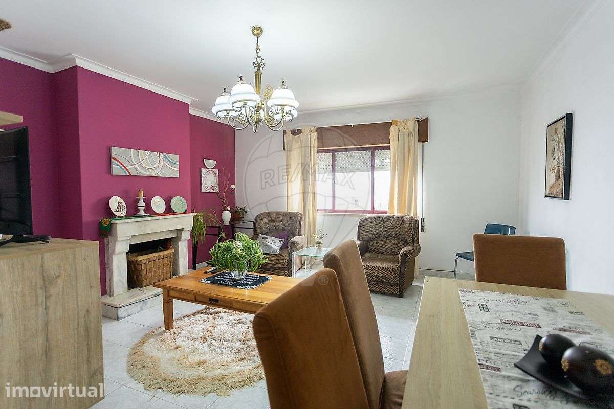 Apartamento T3 para venda - Grande imagem: 2/33