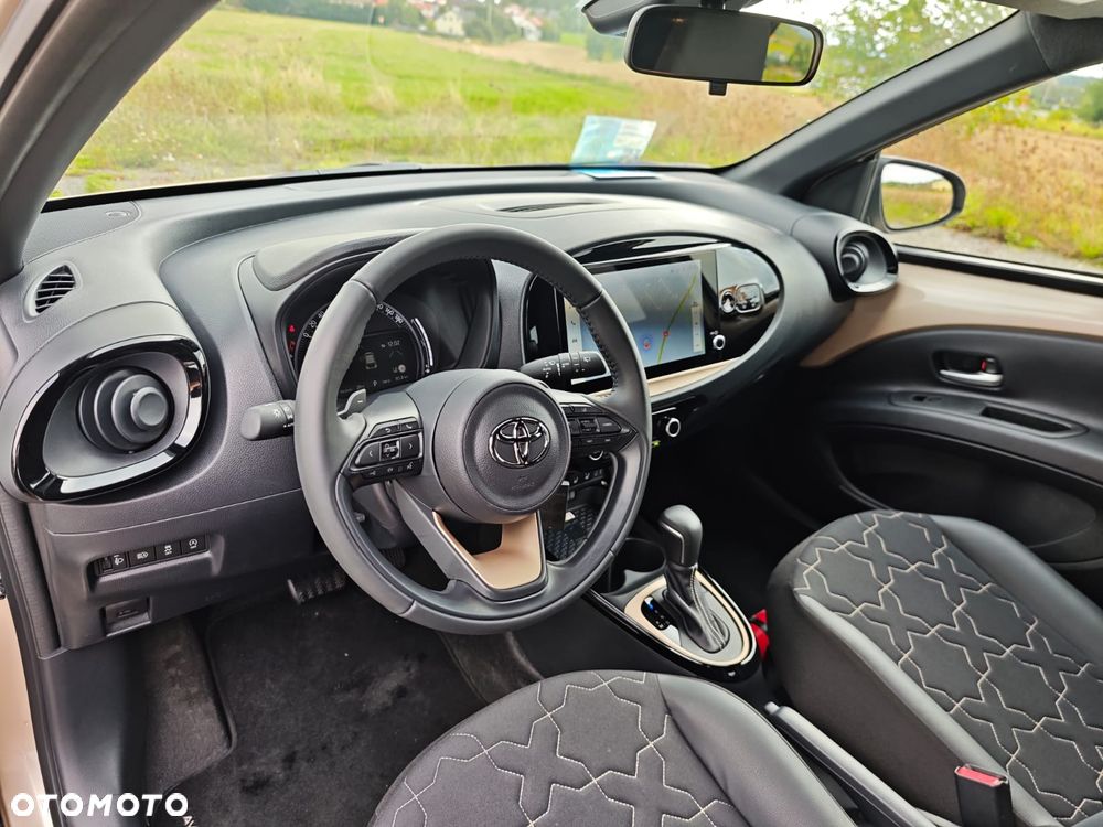 Toyota Aygo - 8