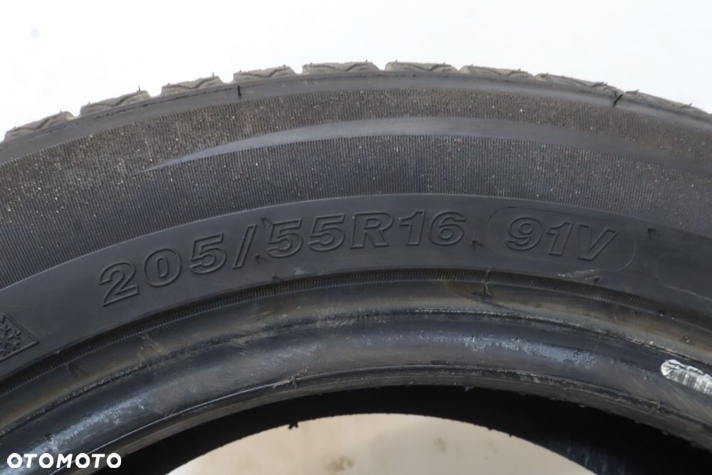 OPONA OPONY 4 SZT TRAZANO ALL SEASON ELITE Z-401 WIELOSEZON  205/55/16 24R - 7