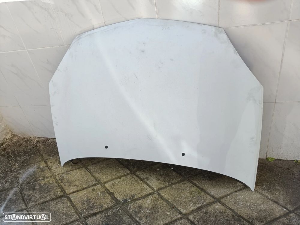 Capot Renault Clio 2 2003 - 2