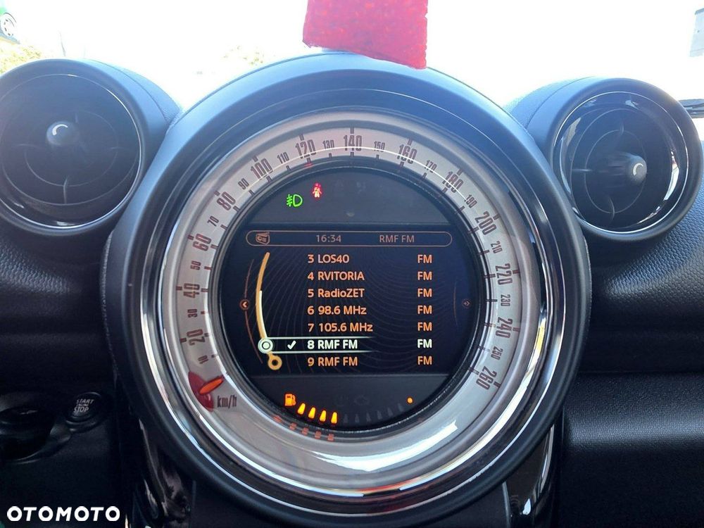 MINI Countryman Cooper - 16