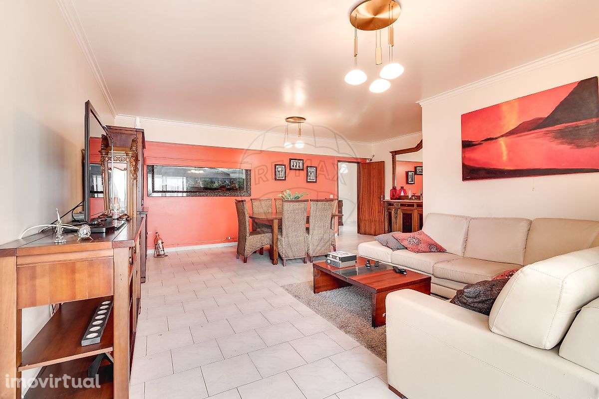 Apartamento T3 para venda - Grande imagem: 4/19