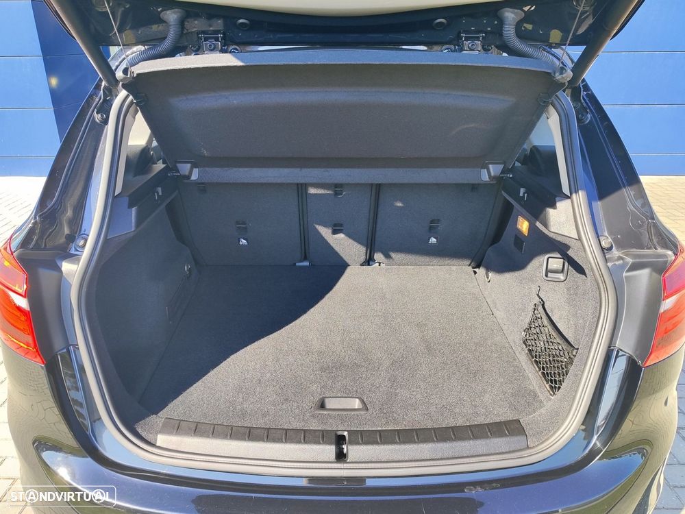 BMW 225xe Active Tourer Advantage - 7