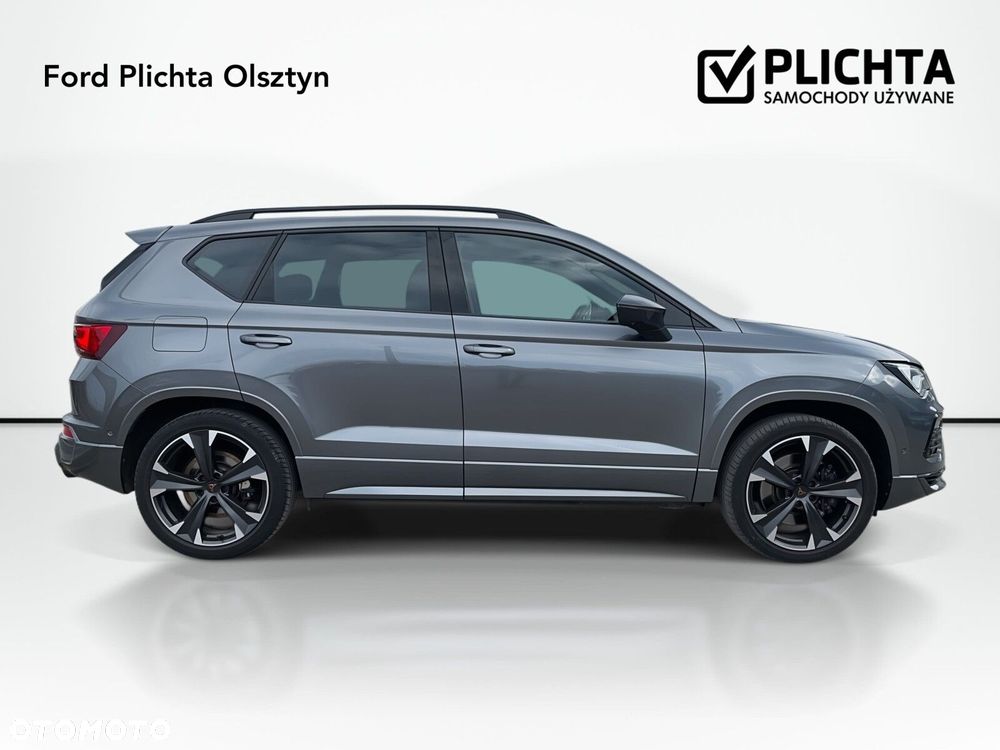 Cupra Ateca - 4