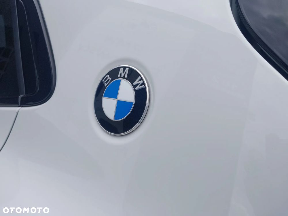 BMW X2 sDrive18i M Sport - 33
