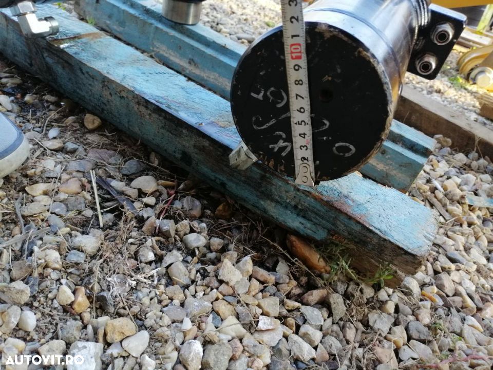 Cilindri rotire CAT 428 - 13