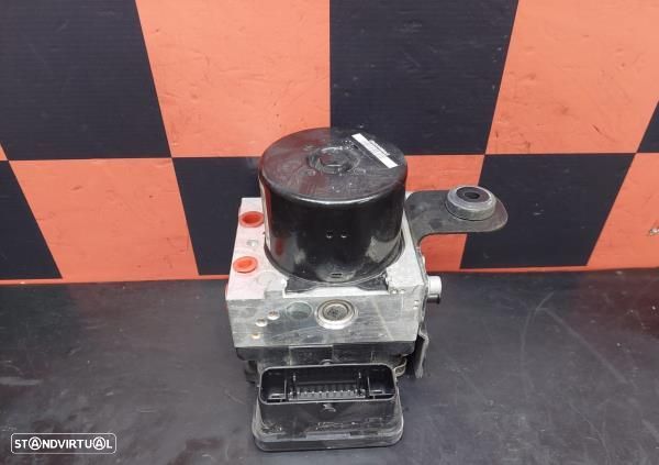 Abs Fiat Doblo Caixa/Combi (263_) - 3